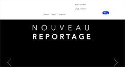 Desktop Screenshot of booa.fr